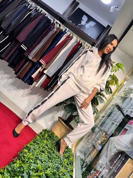 Женский Костюм Zanardi  Женский Костюм Zanardi