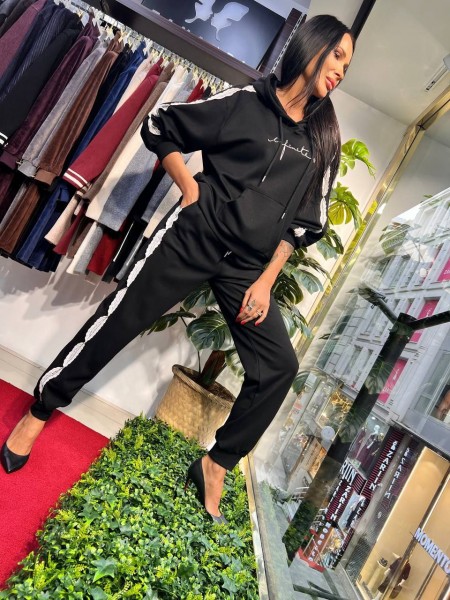 Женский Костюм Zanardi  Женский Костюм Zanardi