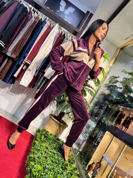 Женский Костюм Ciclo Женский Костюм Ciclo