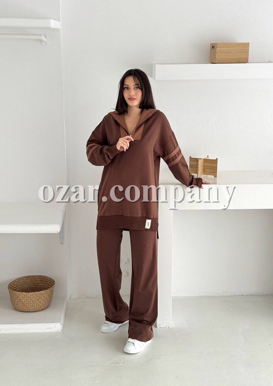 Женский Костюм Touch