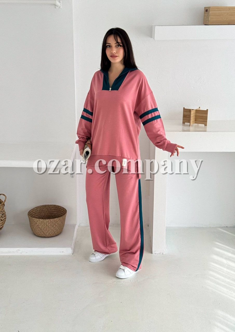 Женский Костюм Touch