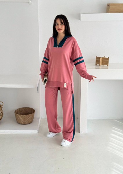 Женский Костюм Touch