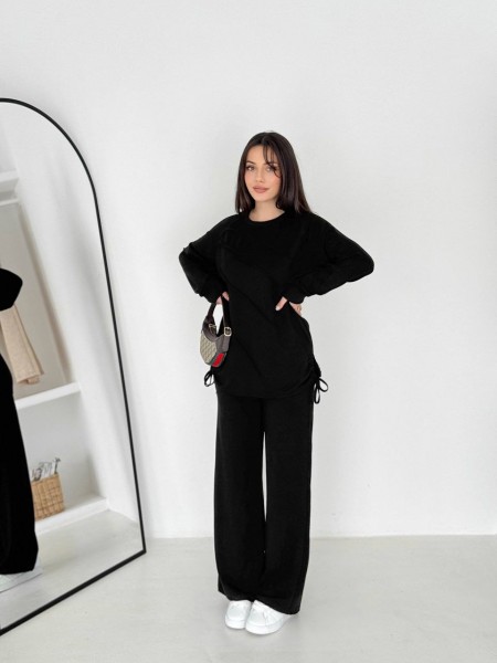 Женский Костюм Touch