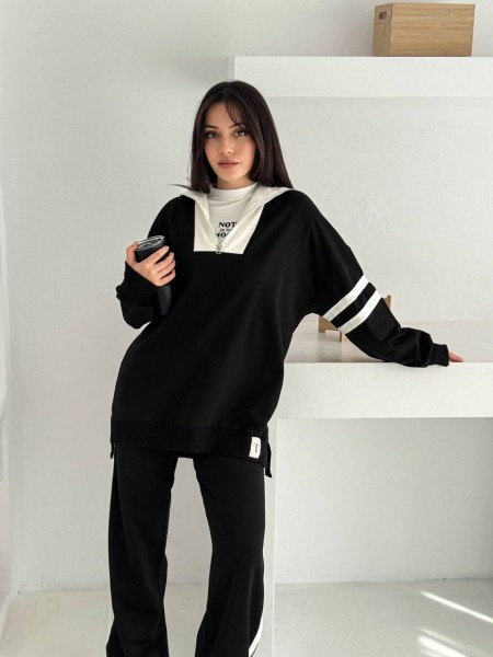 Женский Костюм Touch