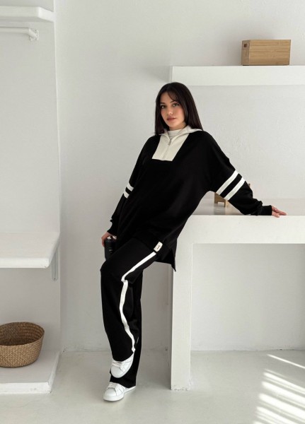 Женский Костюм Touch