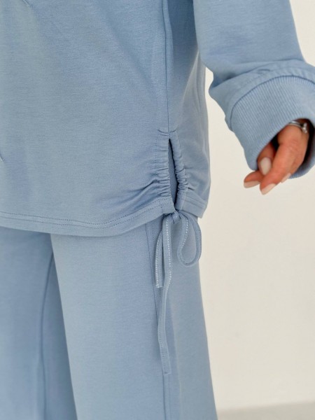 Женский Костюм Touch