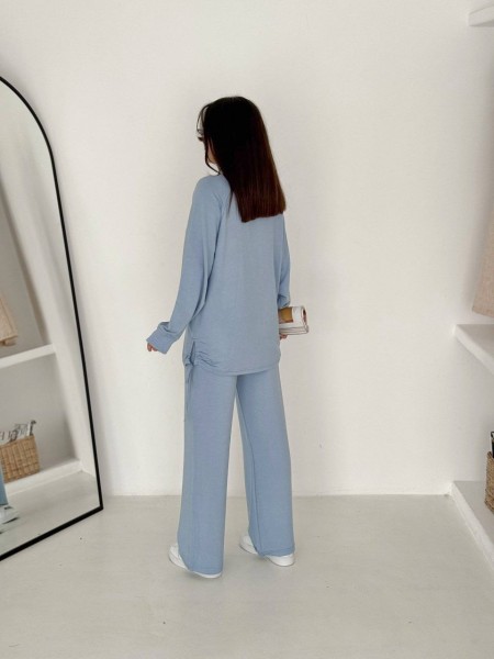 Женский Костюм Touch