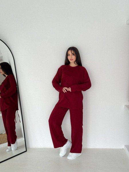 Женский Костюм Touch