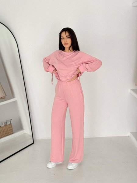 Женский Костюм Touch