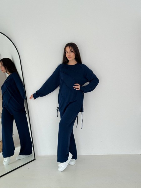 Женский Костюм Touch