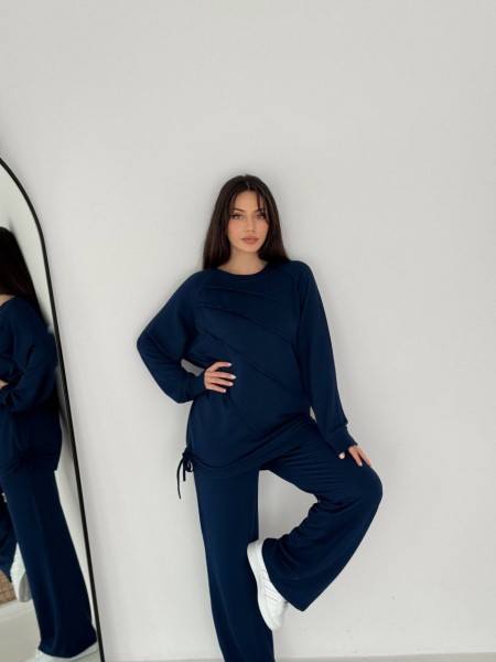 Женский Костюм Touch