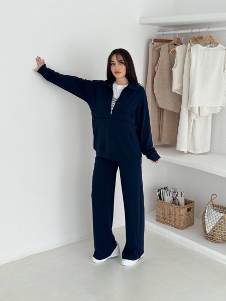 Женский Костюм Touch