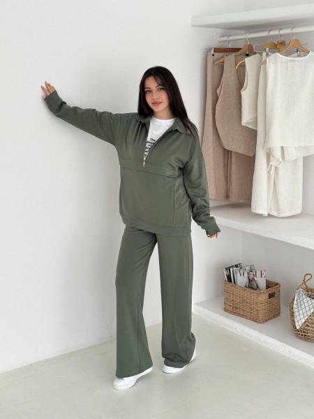 Женский Костюм Touch