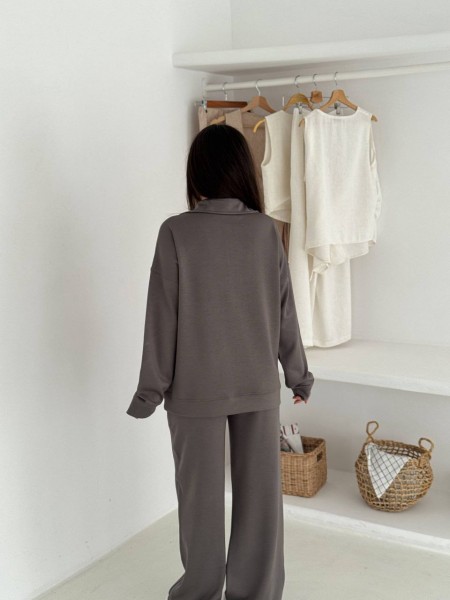 Женский Костюм Touch