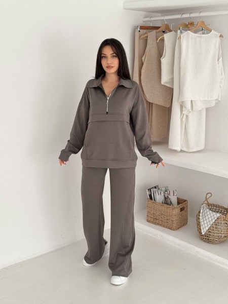 Женский Костюм Touch