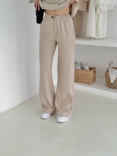 Женский Костюм Touch