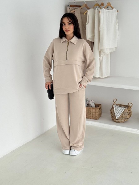 Женский Костюм Touch