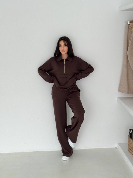 Женский Костюм Touch