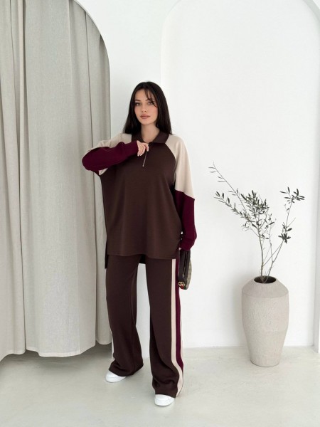 Женский Костюм Touch