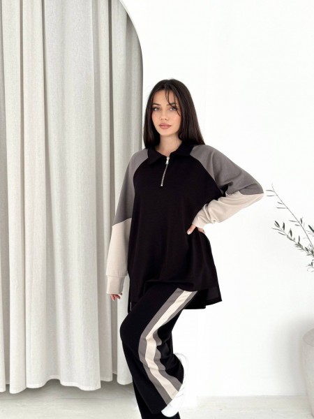 Женский Костюм Touch