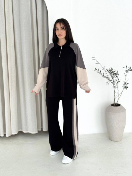 Женский Костюм Touch