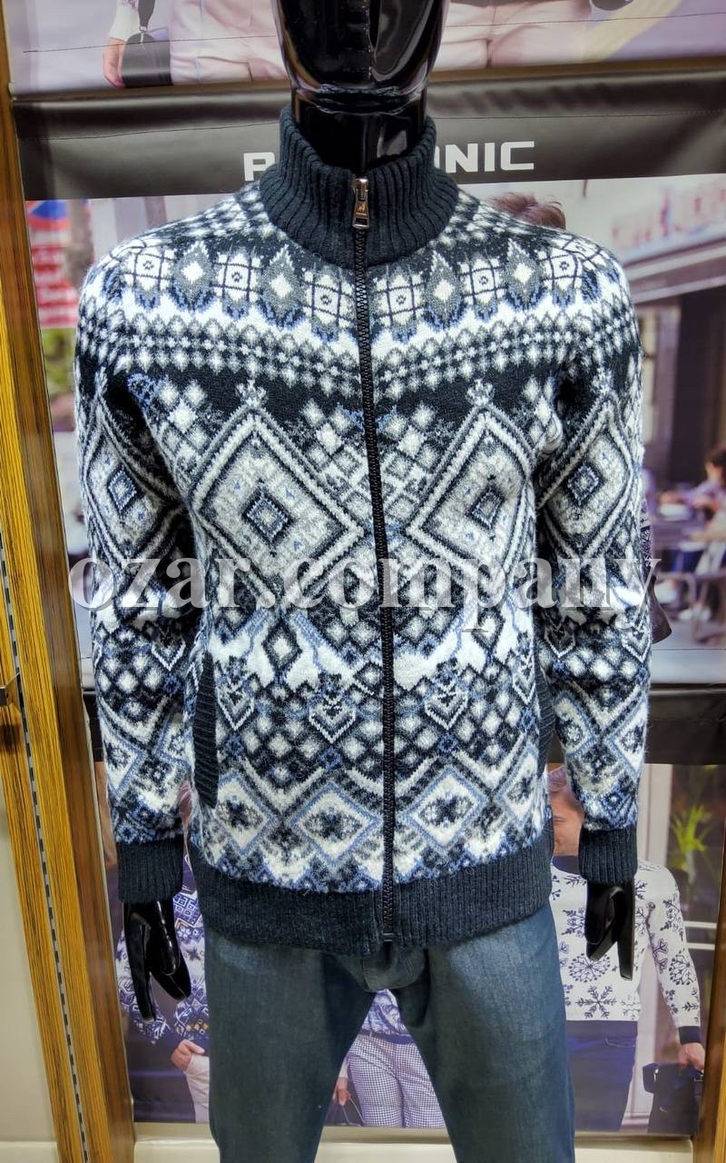 Мужской Свитер Pulltonic