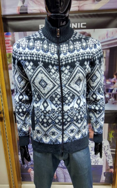 Мужской Свитер Pulltonic