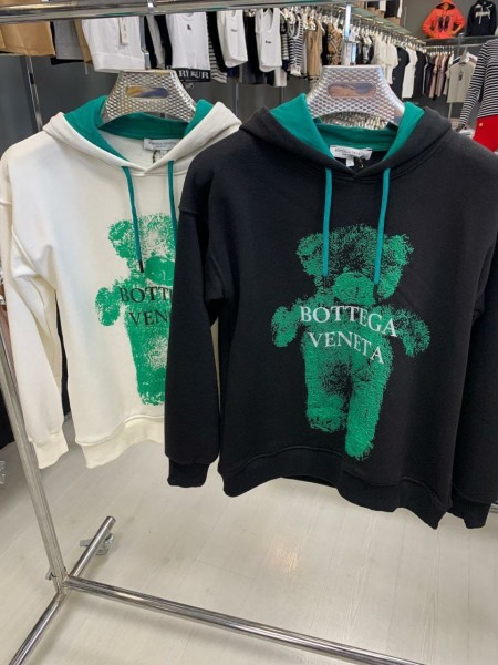 Женский Худи Bottega