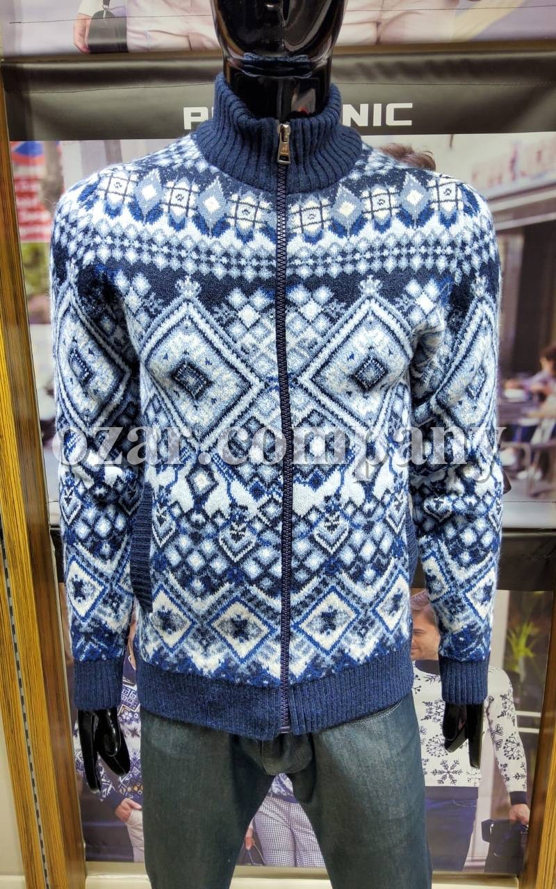 Мужской Свитер Pulltonic