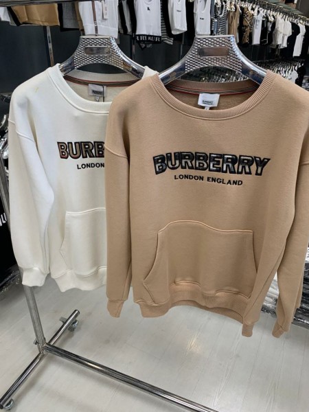 Женский Свитшот Burberry