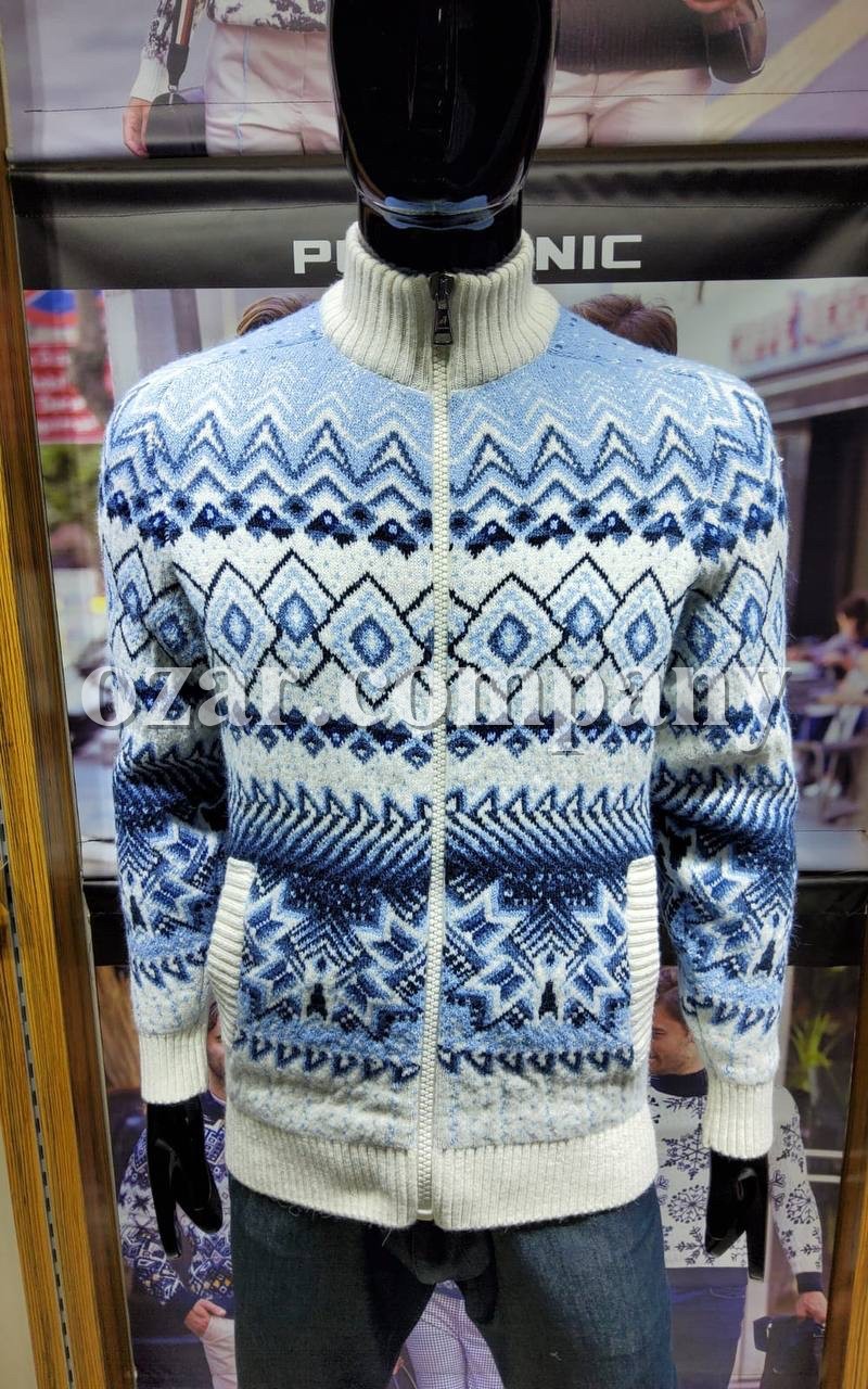 Мужской Свитер Pulltonic