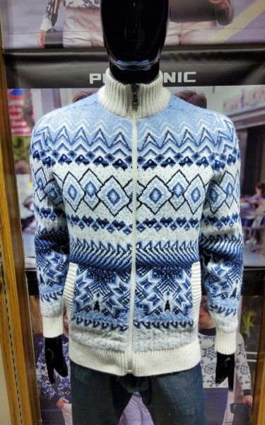 Мужской Свитер Pulltonic