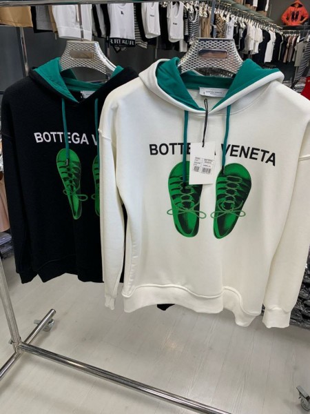 Женский Худи Bottega