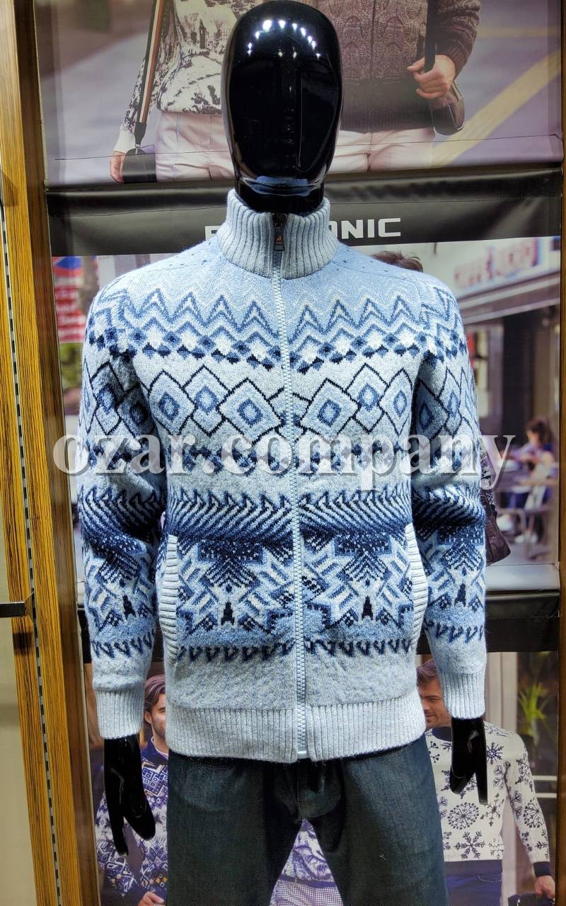 Мужской Свитер Pulltonic