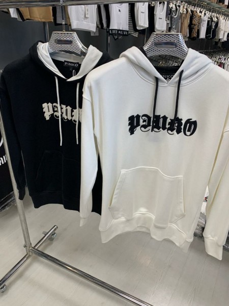 Женский Худи Prada