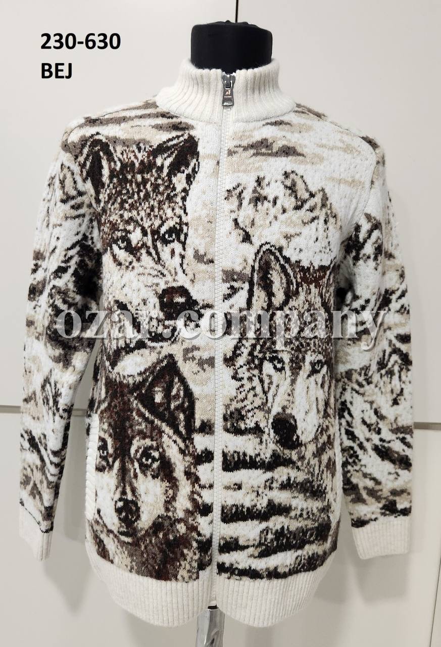 Мужской Свитер Pulltonic