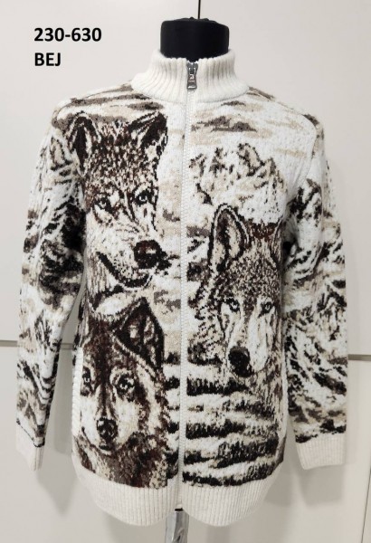 Мужской Свитер Pulltonic