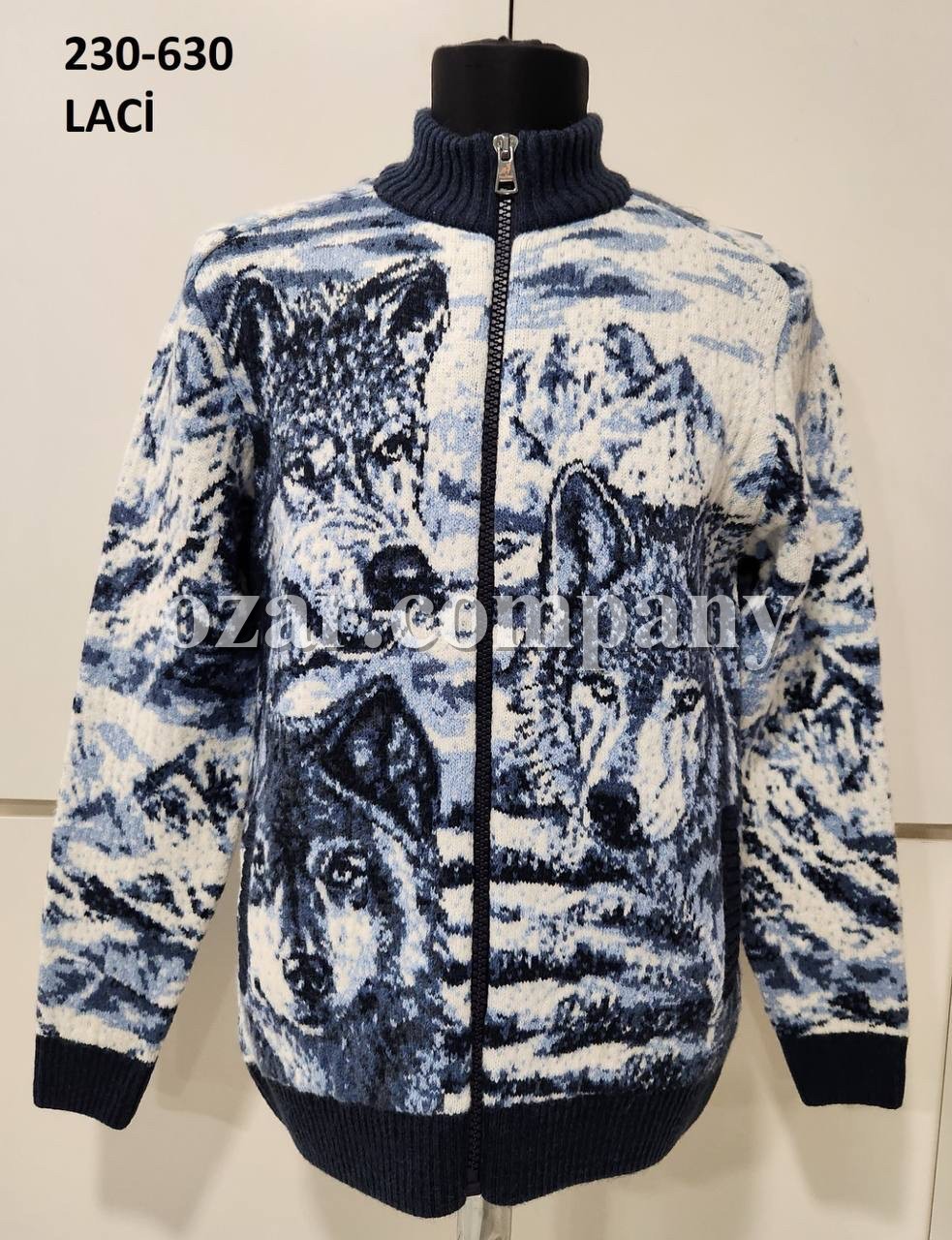 Мужской Свитер Pulltonic