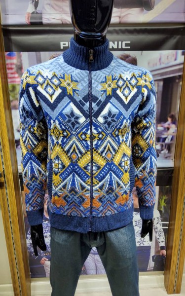 Мужской Свитер Pulltonic