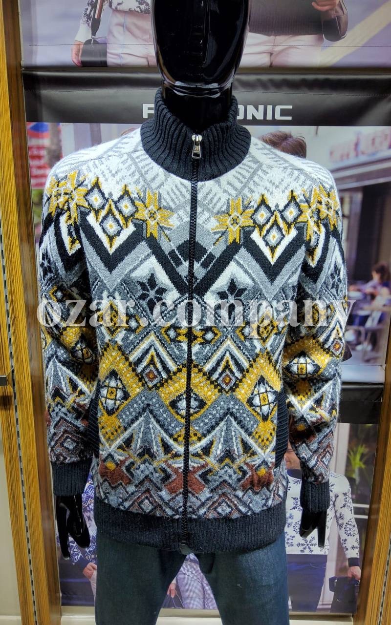 Мужской Свитер Pulltonic