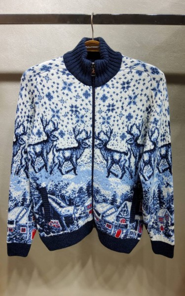 Мужской Свитер Pulltonic