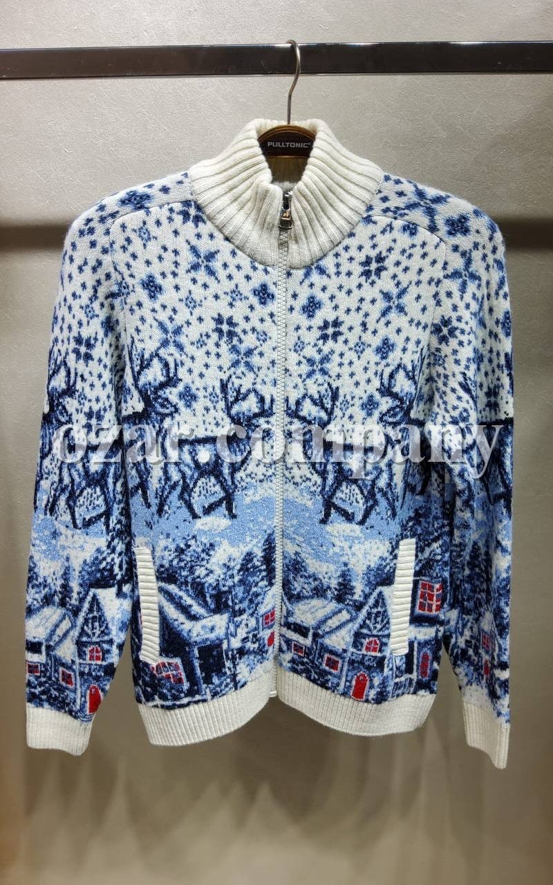 Мужской Свитер Pulltonic
