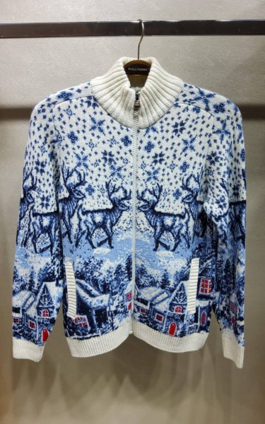 Мужской Свитер Pulltonic