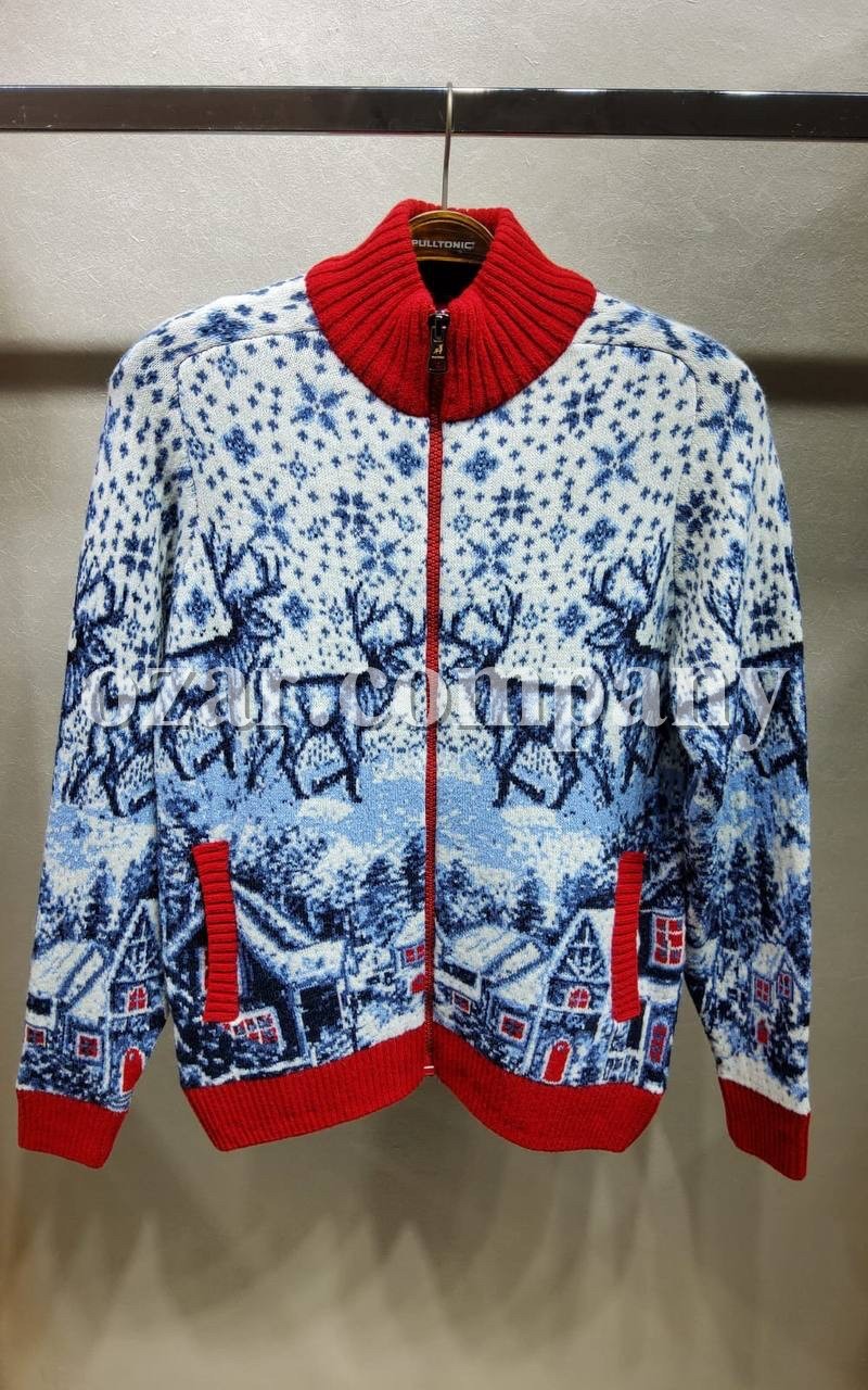 Мужской Свитер Pulltonic