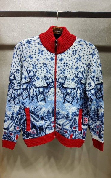 Мужской Свитер Pulltonic