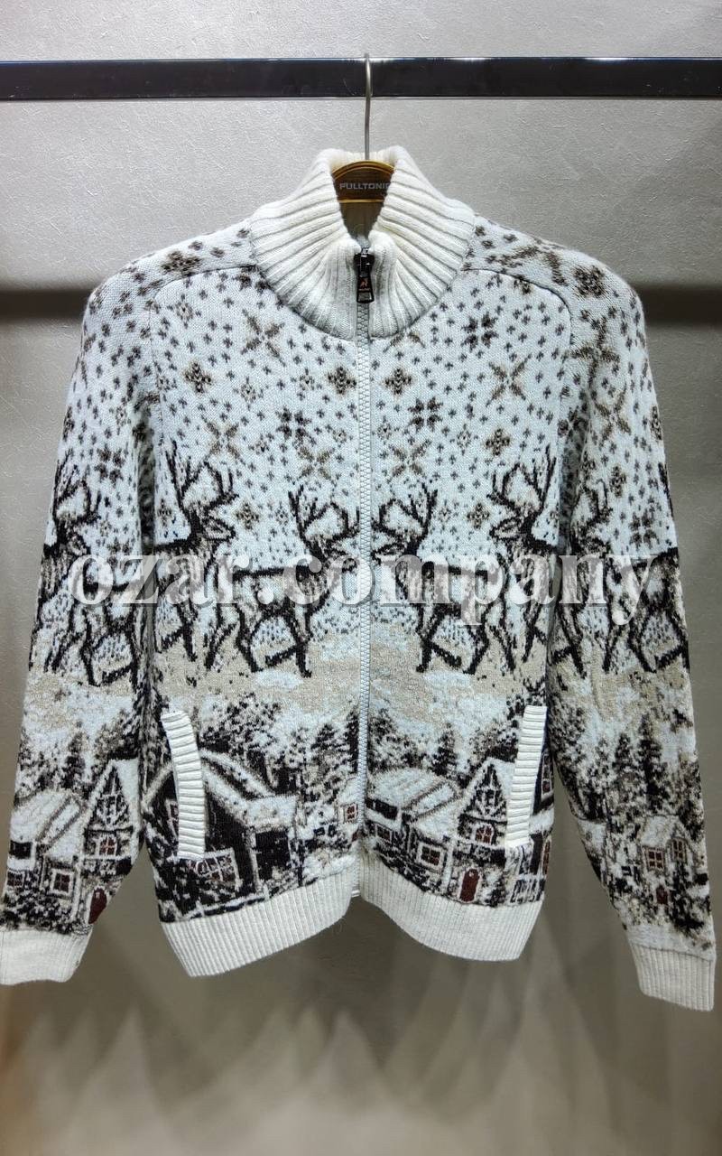 Мужской Свитер Pulltonic