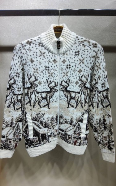 Мужской Свитер Pulltonic