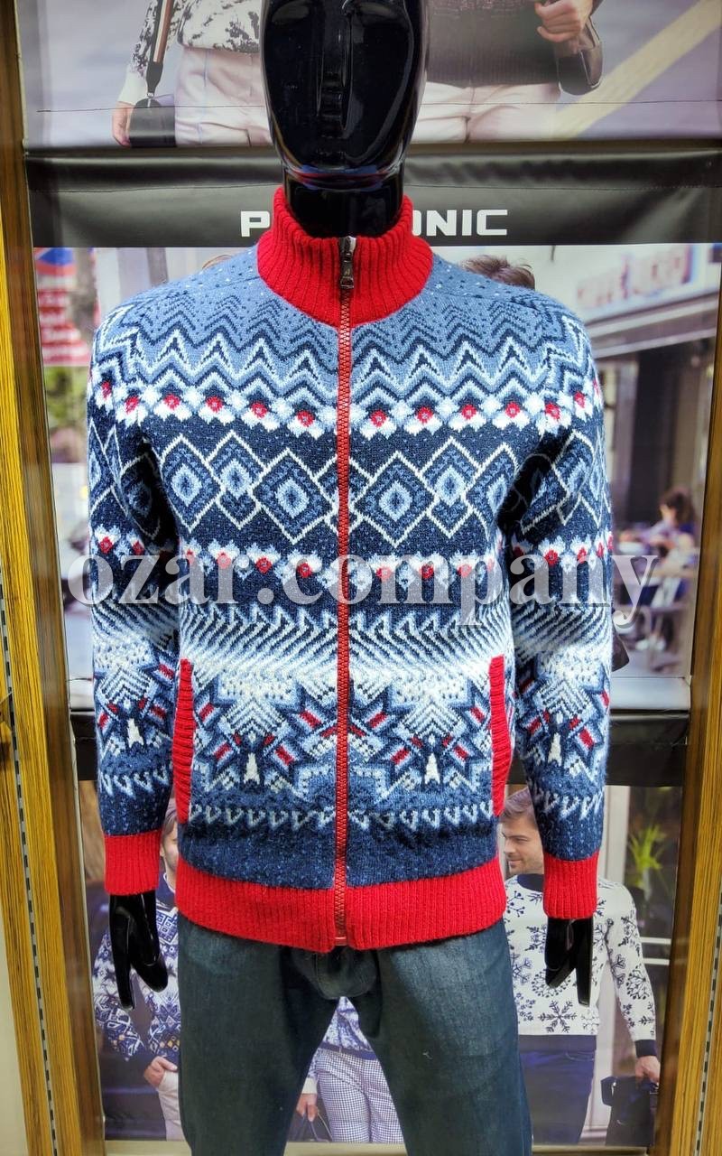 Мужской Свитер Pulltonic