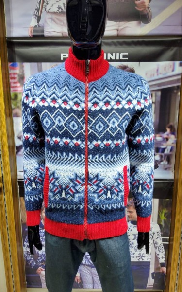 Мужской Свитер Pulltonic