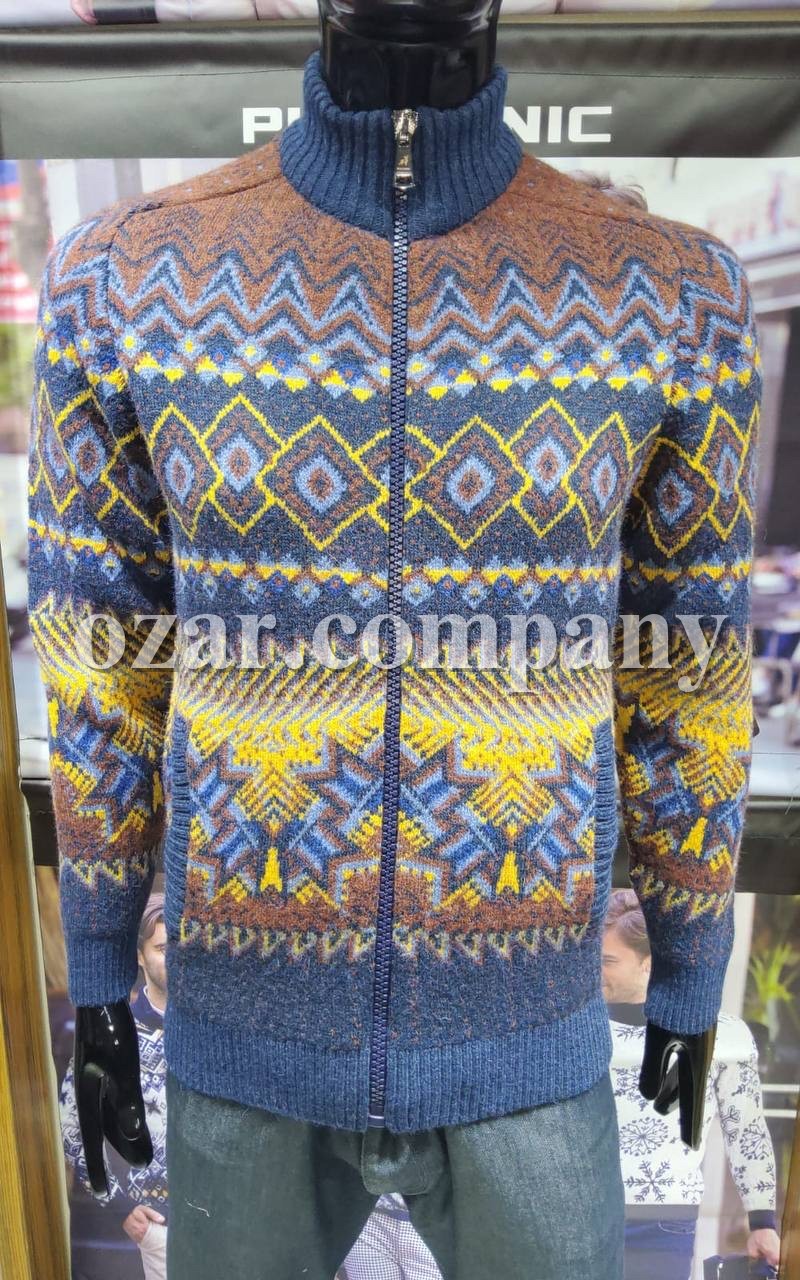 Мужской Свитер Pulltonic